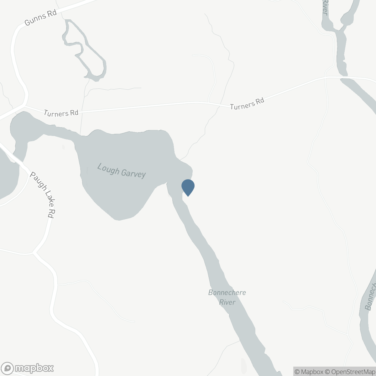 1157B TURNERS ROAD, Killaloe, Hagarty and Richards, Ontario K0J 2A0